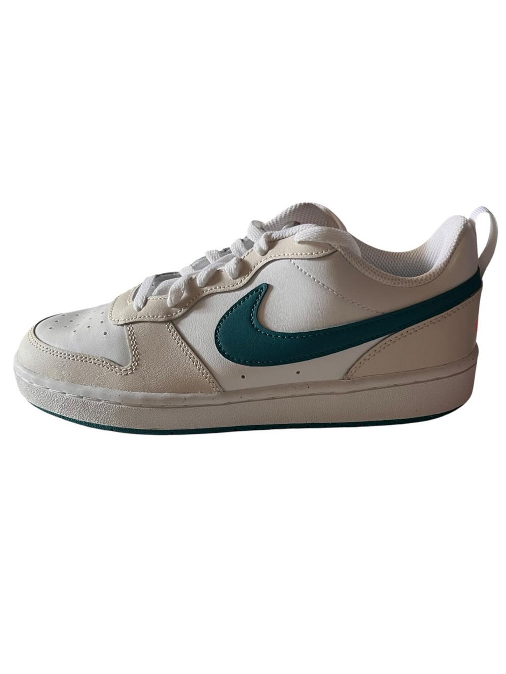 Nike Court Borough Low Recraft Size 6.5Y or 8W New Without Box